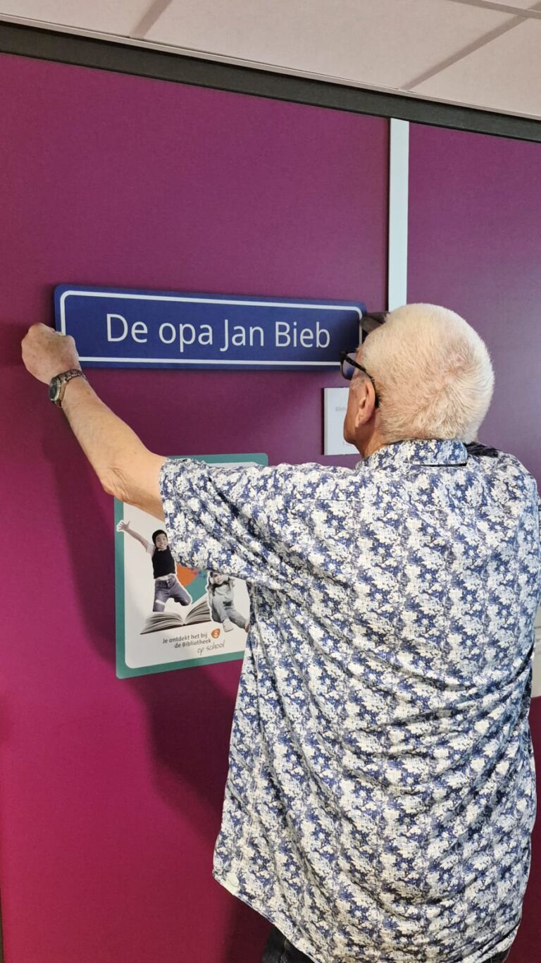 Opa Jan Bieb