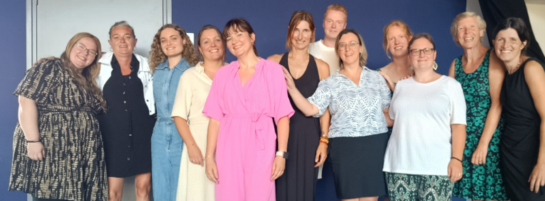 Team schooljaar 25 – 26